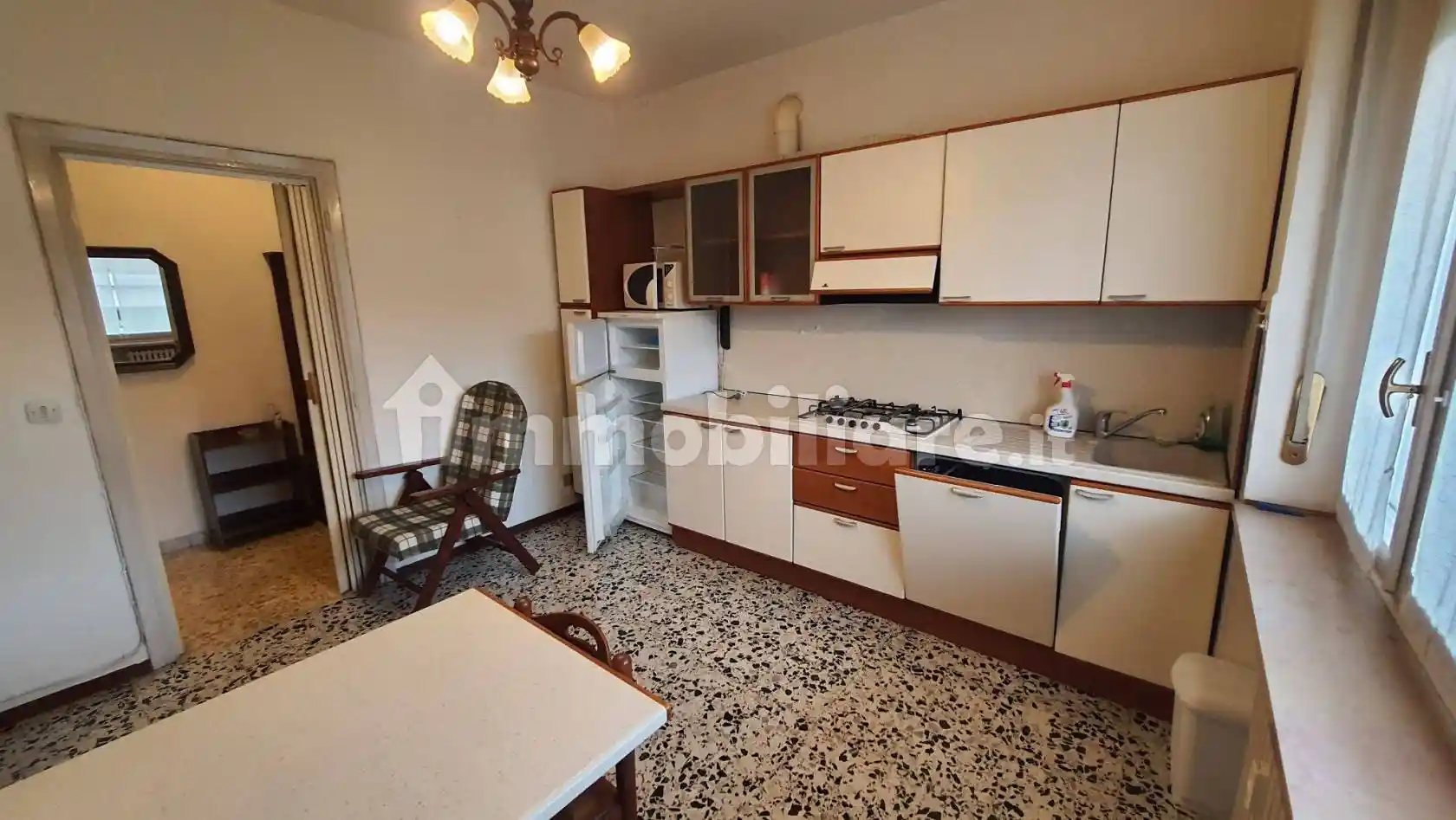 Appartamento in affitto a Ivrea