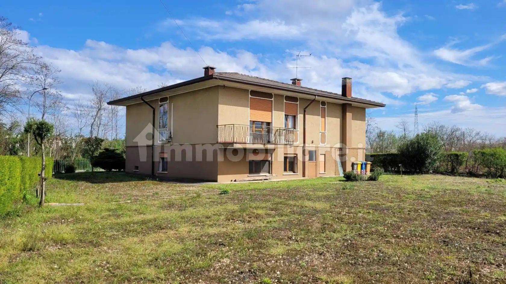 Villa in vendita a Castelfranco Veneto