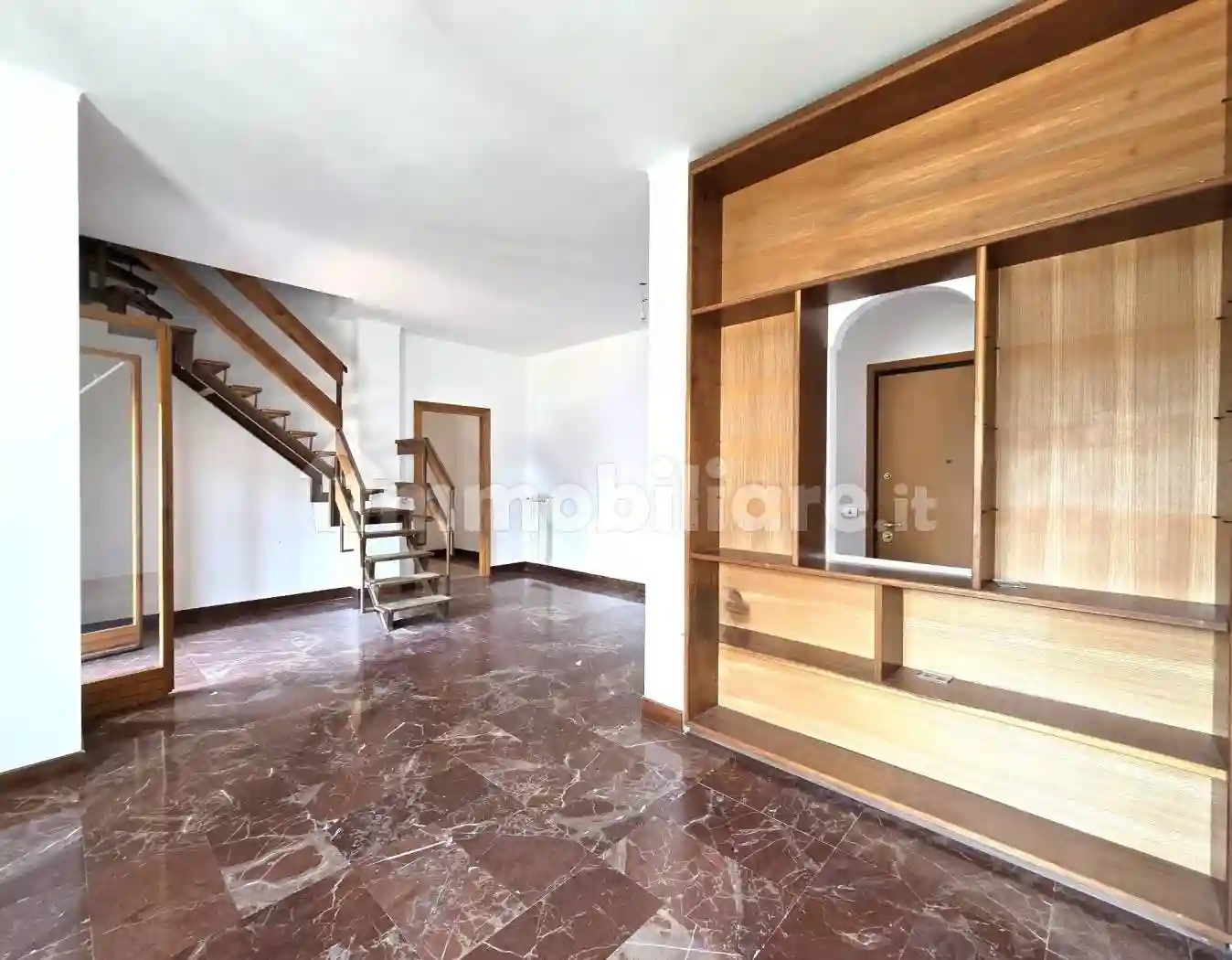 Attico - Mansarda - foto 2