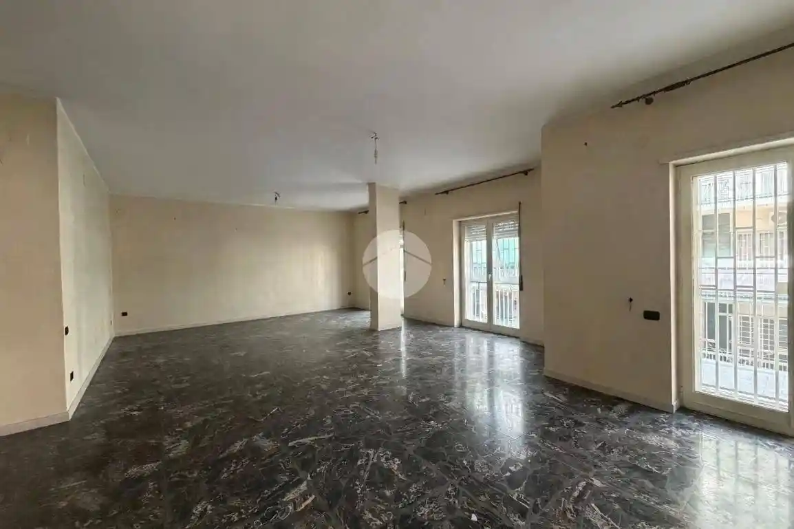 Appartamento in vendita a Afragola
