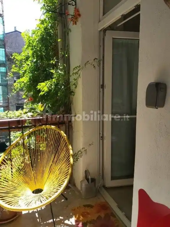 Appartamento in affitto a Trieste