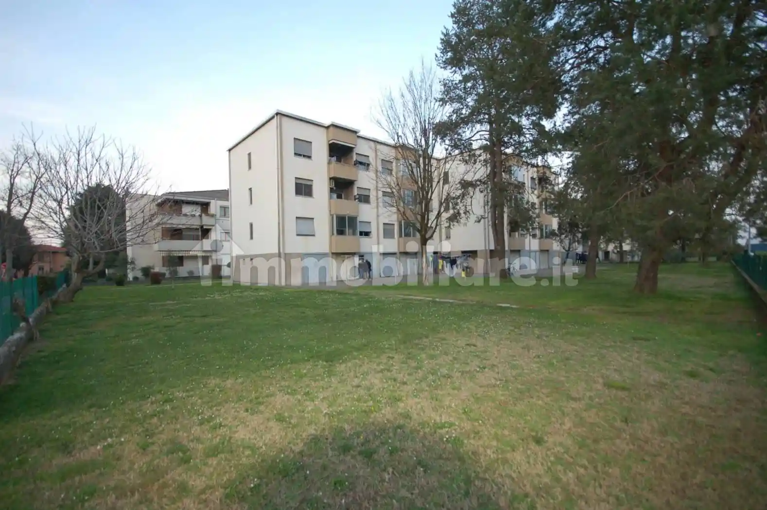 Appartamento in vendita a Parma
