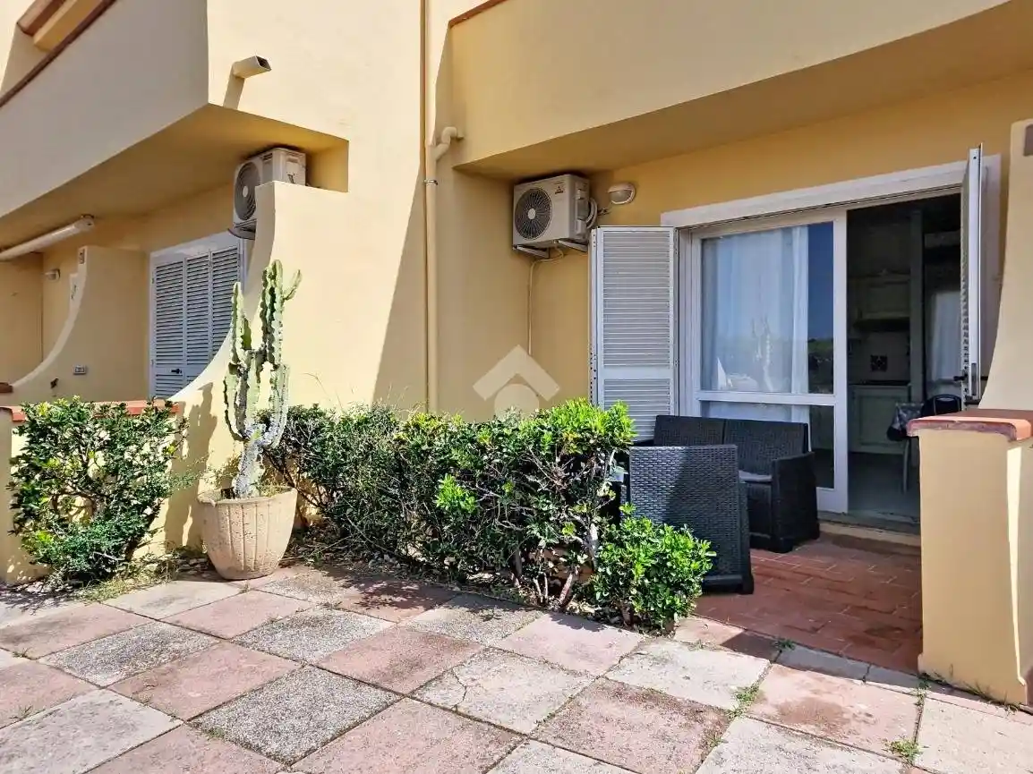 Appartamento in vendita a Badesi