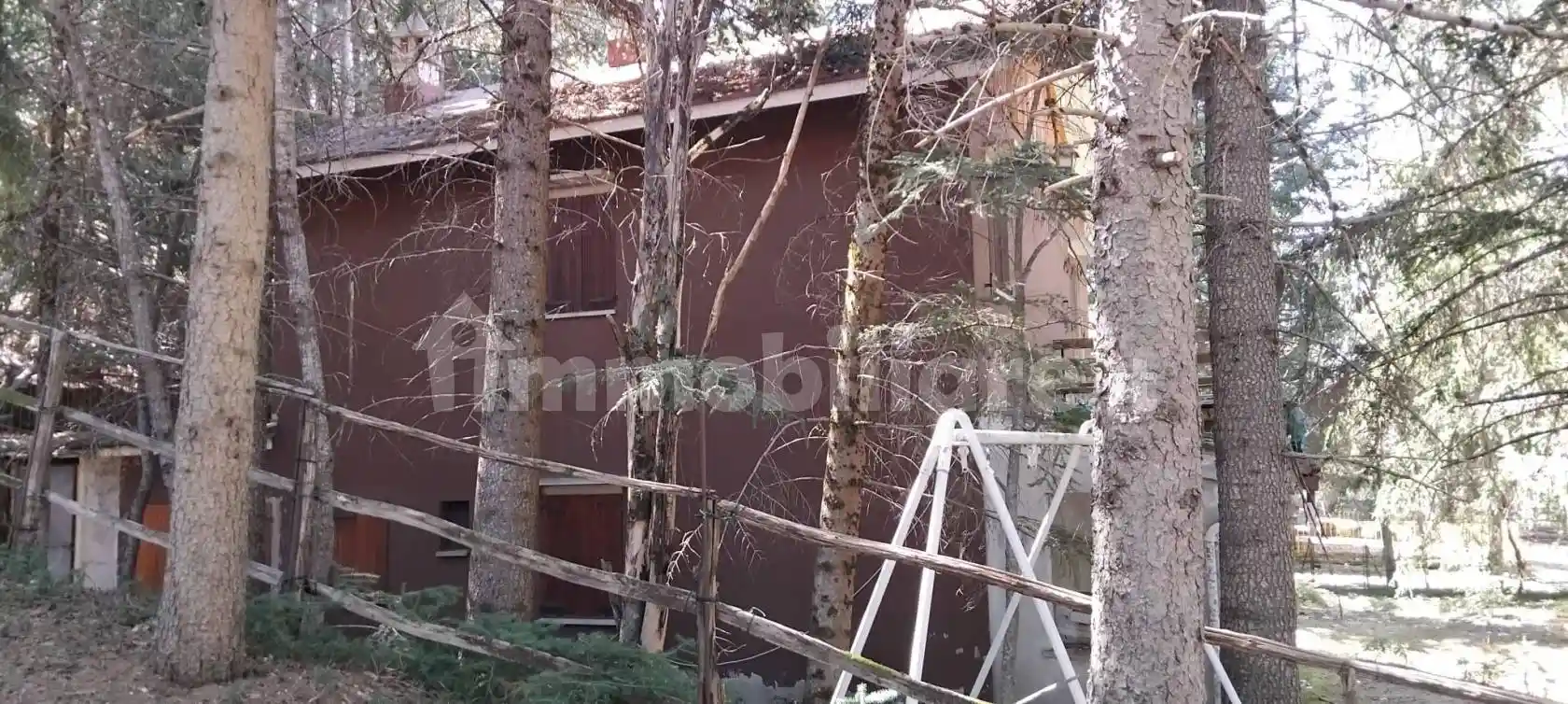 Villa in vendita a Ussita