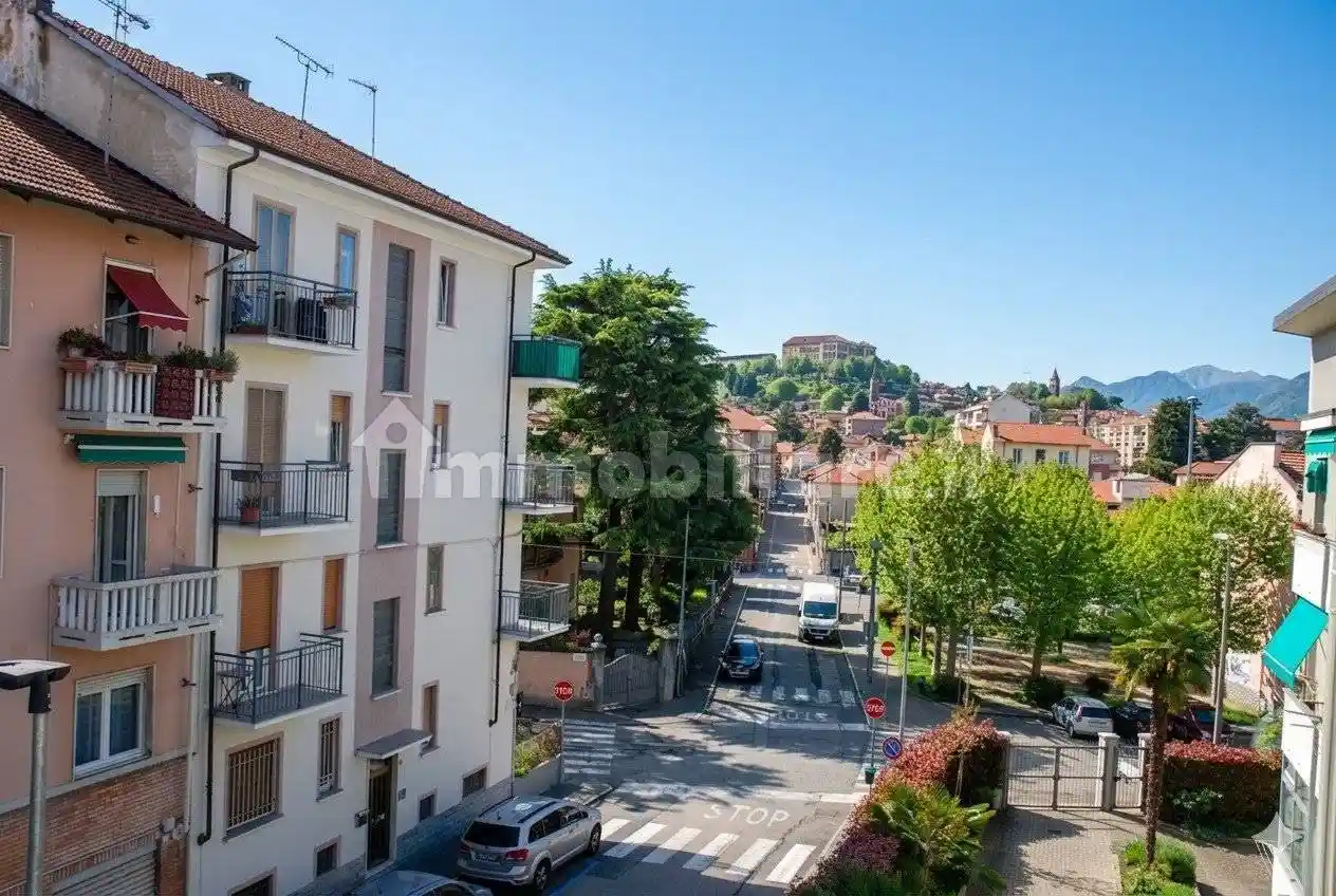 Appartamento in vendita a Rivoli
