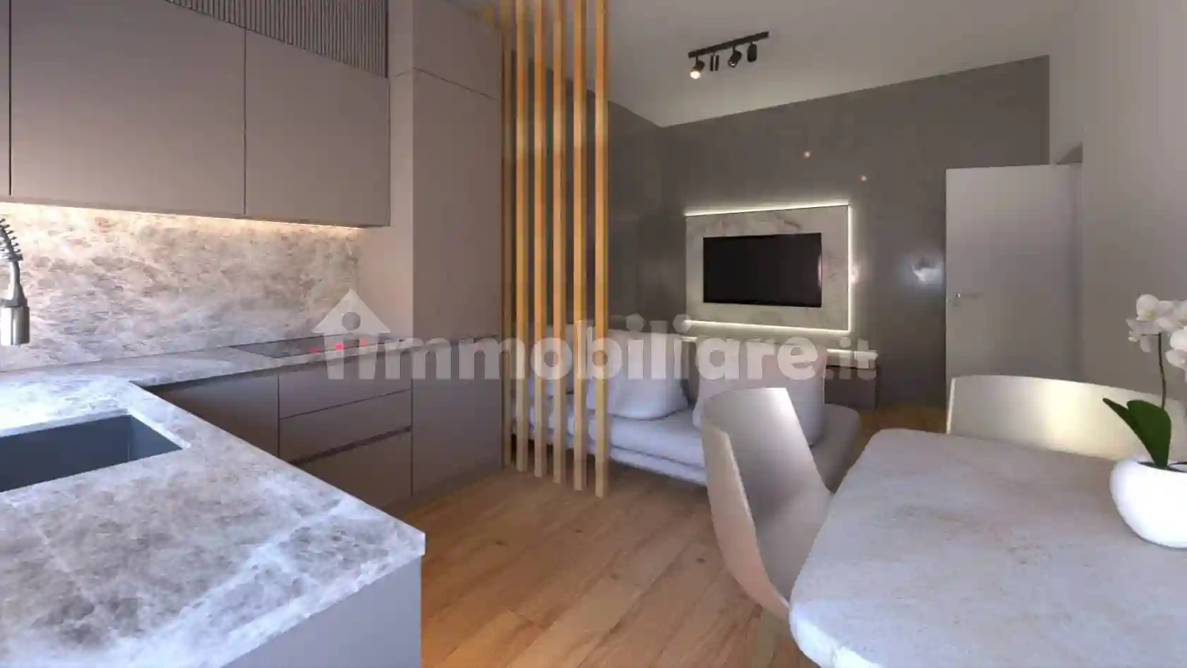 Appartamento - foto 2