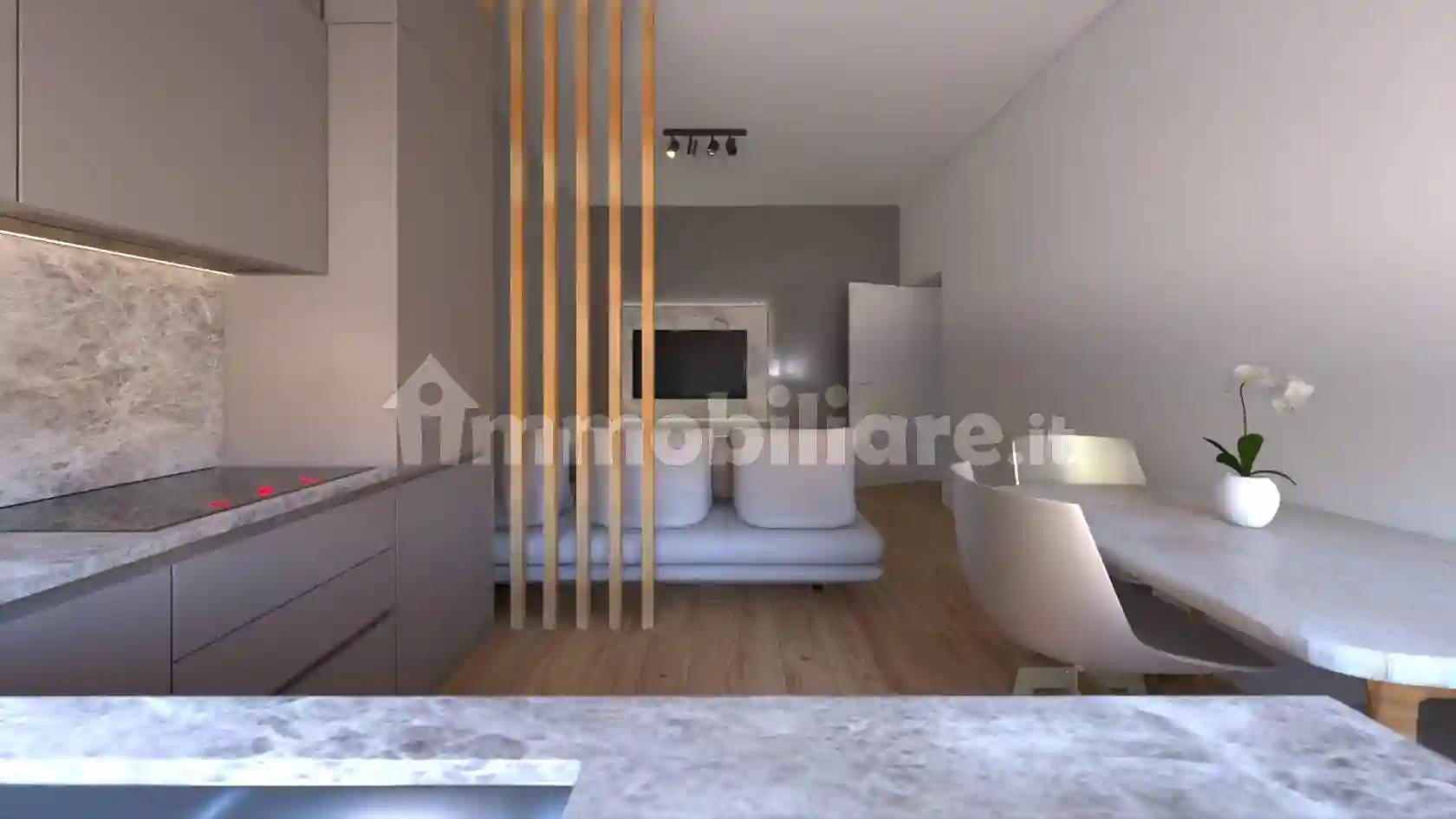 Appartamento - foto 4