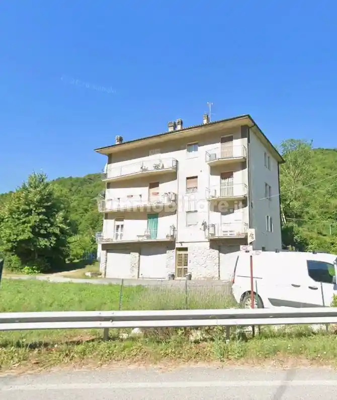 Appartamento in vendita a San Michele Mondovì