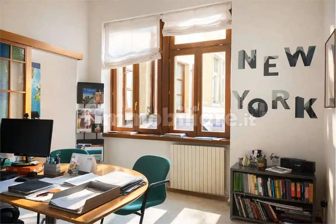 Appartamento in vendita a Trento