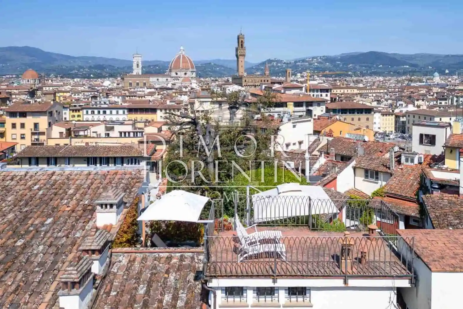 Casa indipendente in vendita a Firenze