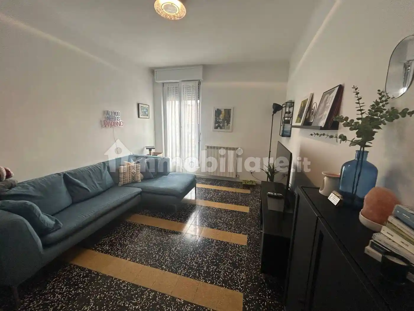 Appartamento in affitto a Corsico