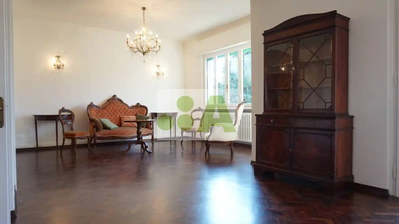 Appartamento in affitto a Lucca