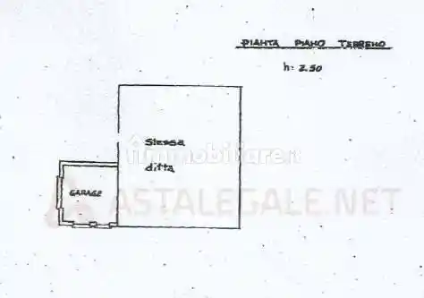 Rustico - Casale in vendita a Calizzano