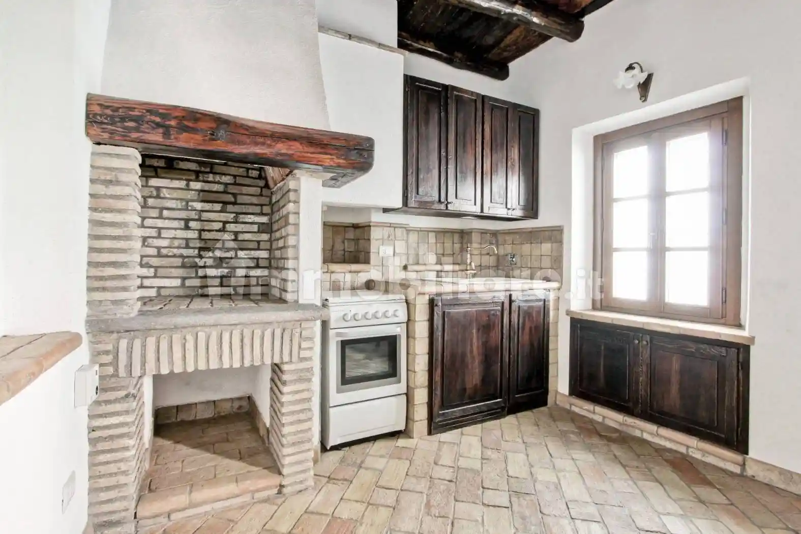 Casa indipendente in vendita a Trevignano Romano