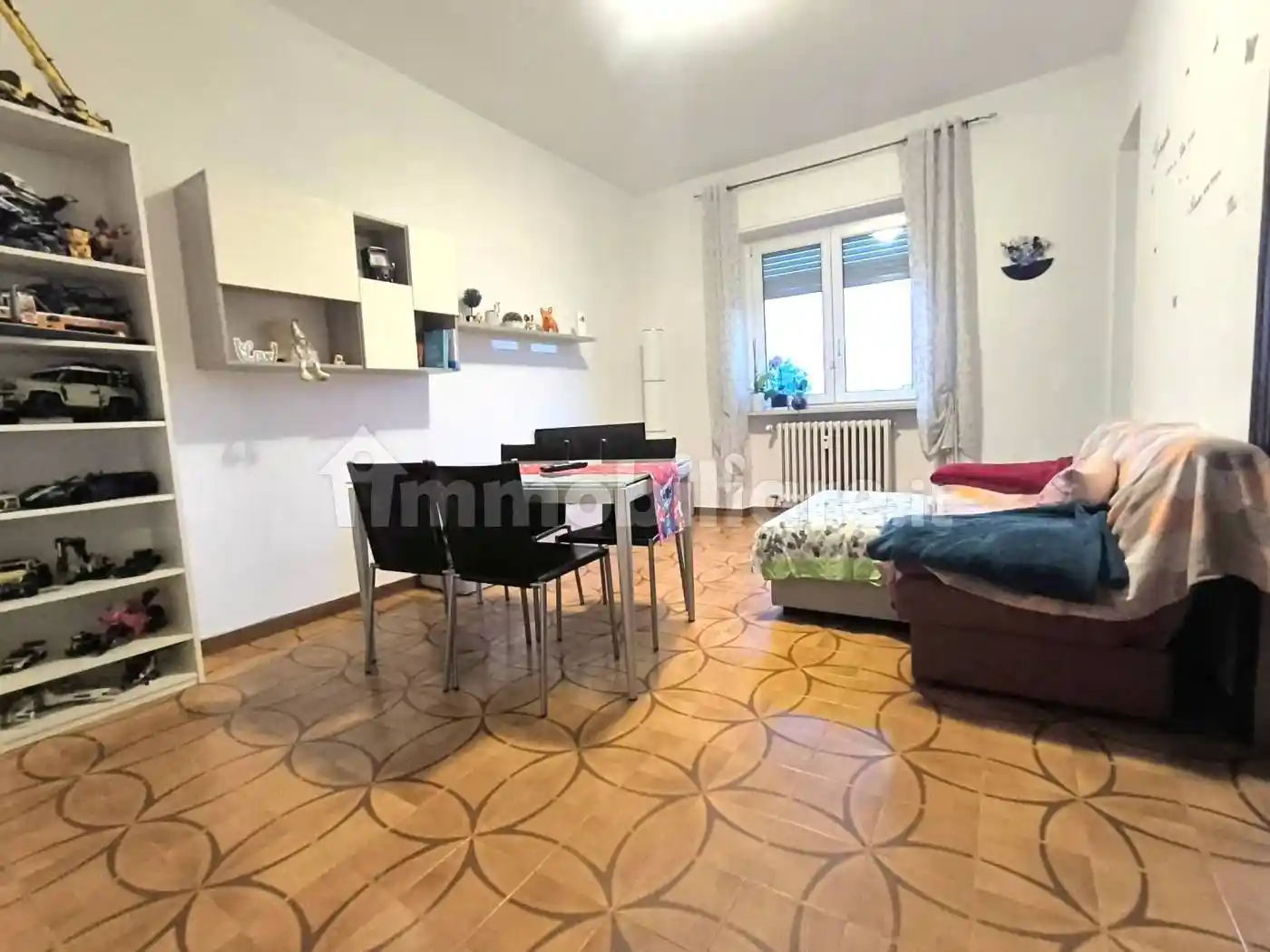 Appartamento in affitto a Savigliano