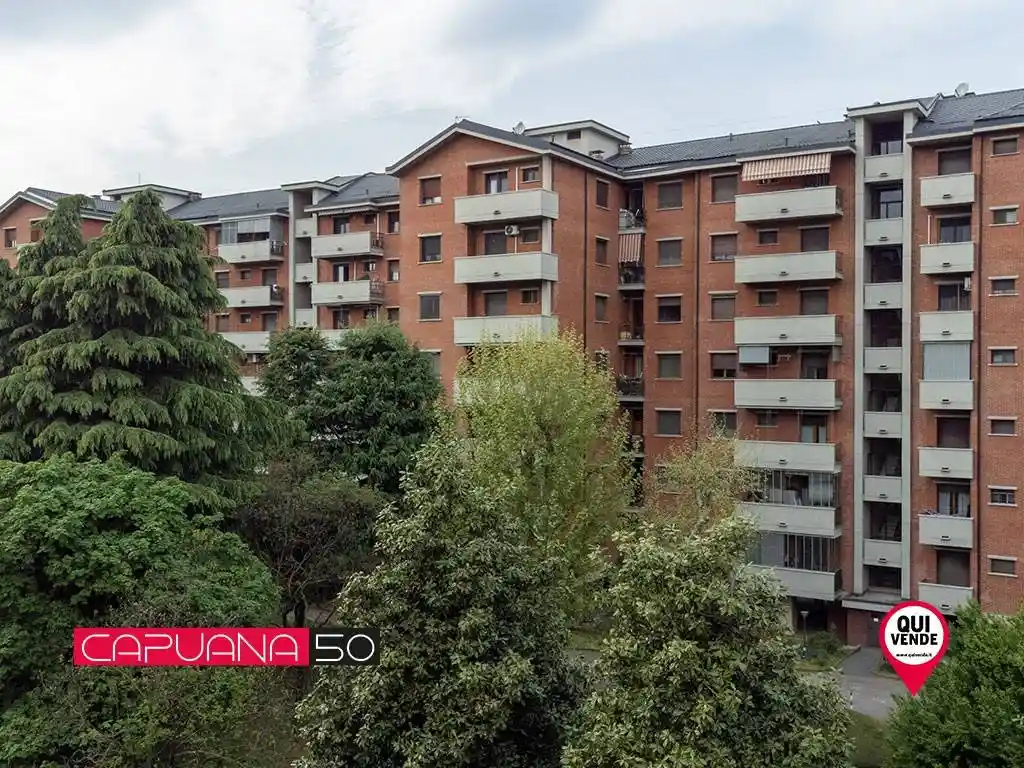 Appartamento in vendita a Rho