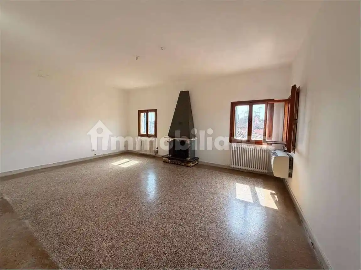 Appartamento in vendita a Venezia