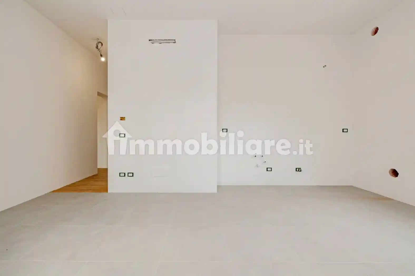 Appartamento in vendita a Rescaldina