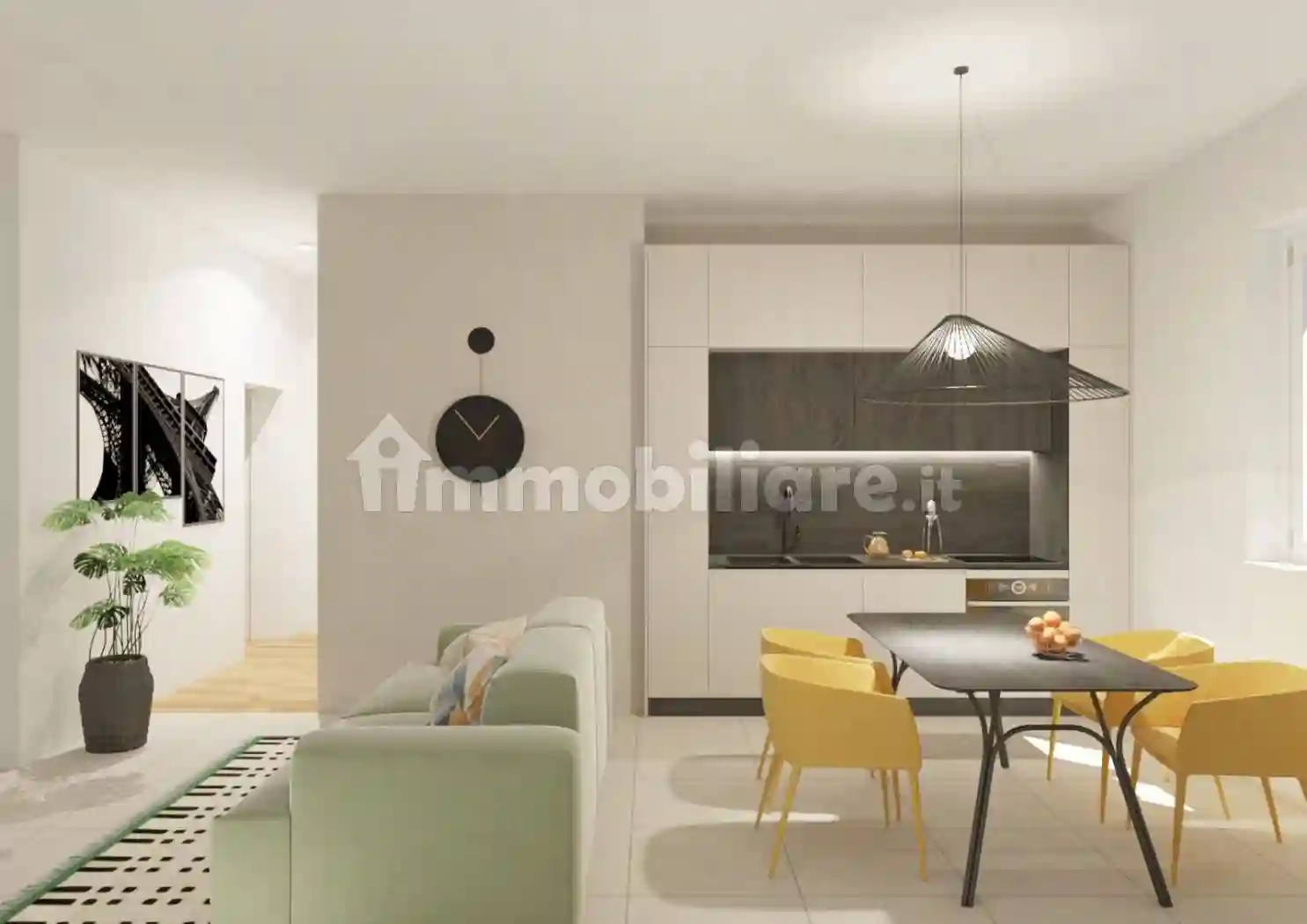 Appartamento - foto 2