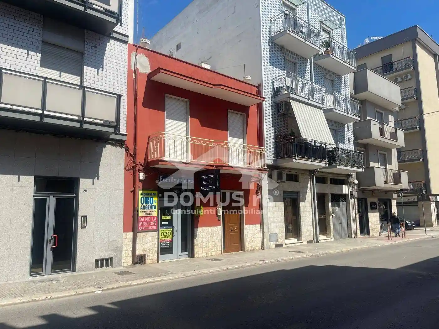 Casa indipendente in vendita a Andria