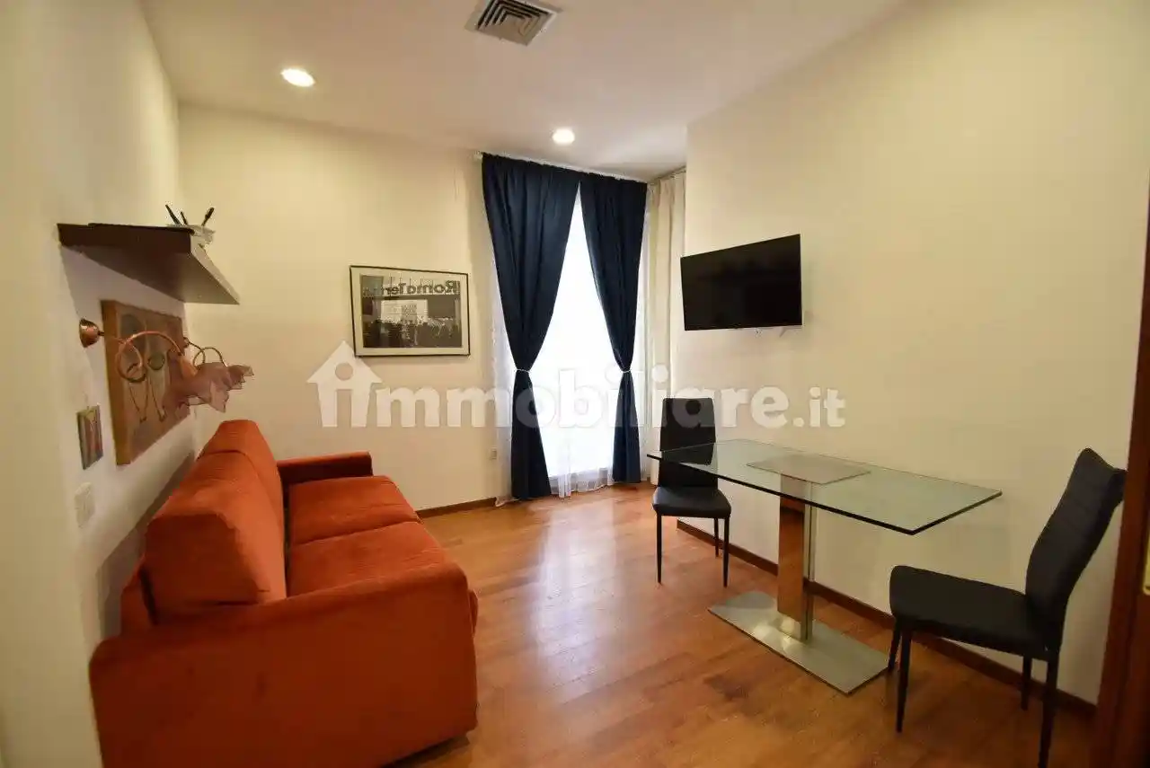 Appartamento in affitto a Roma