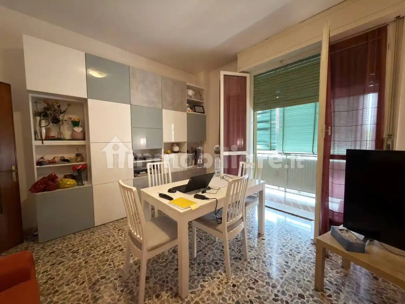 Appartamento in vendita a Reggio Emilia