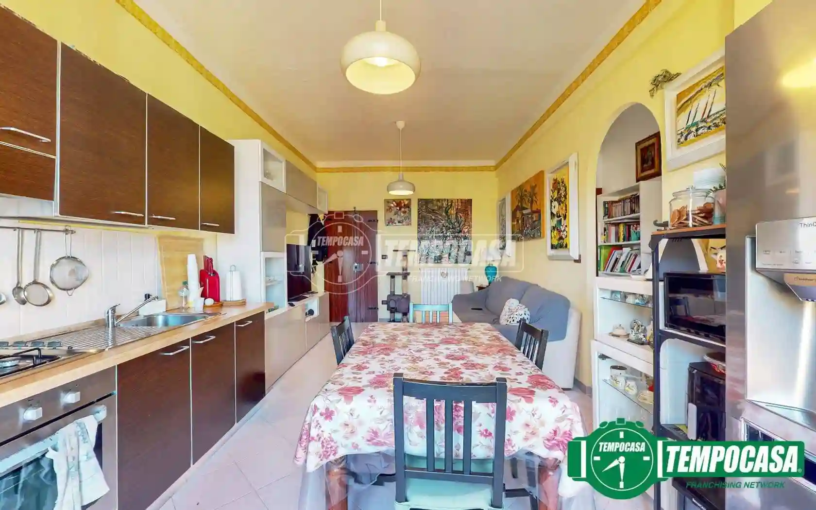 Appartamento - foto 4