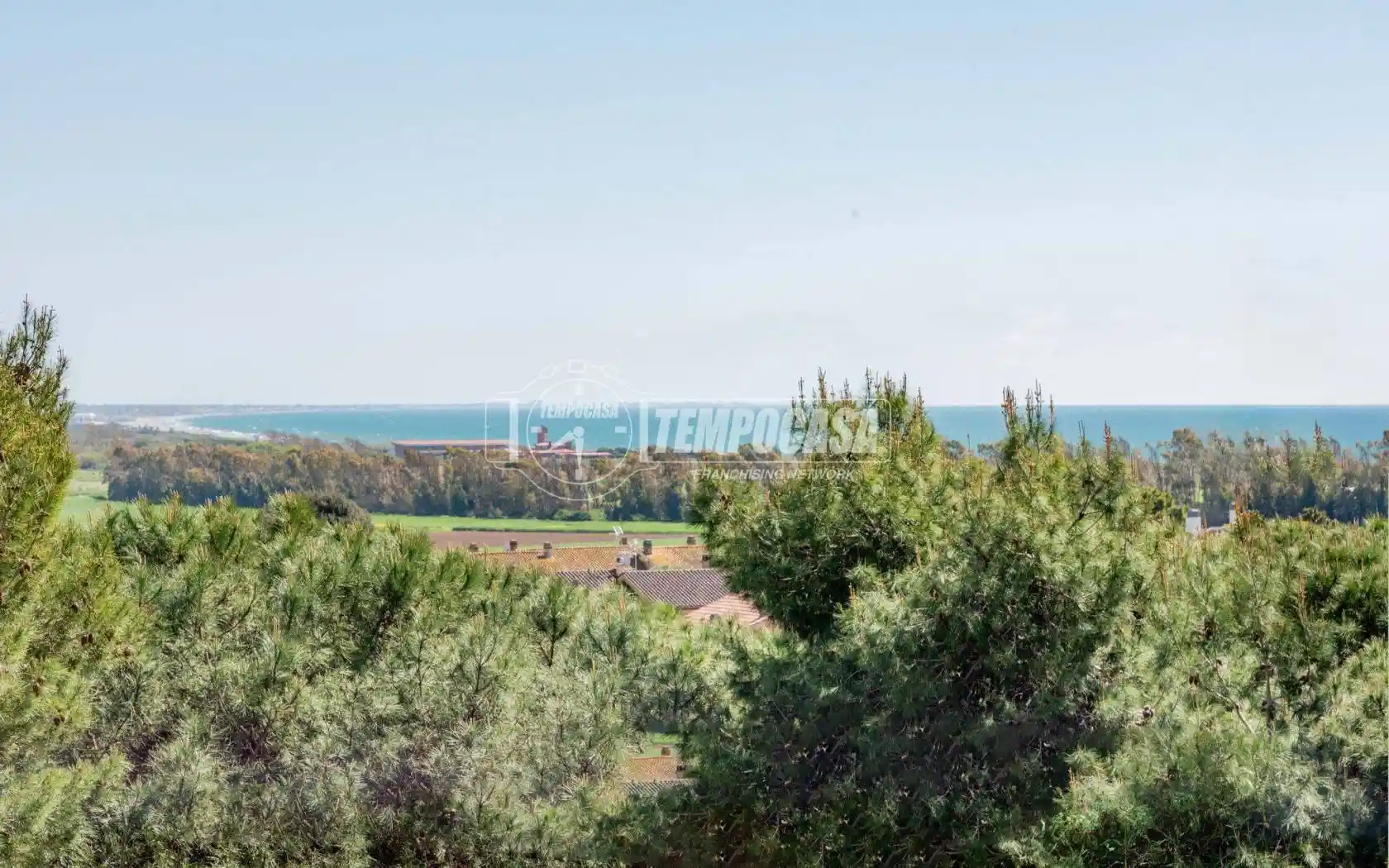 Appartamento in vendita a Ladispoli