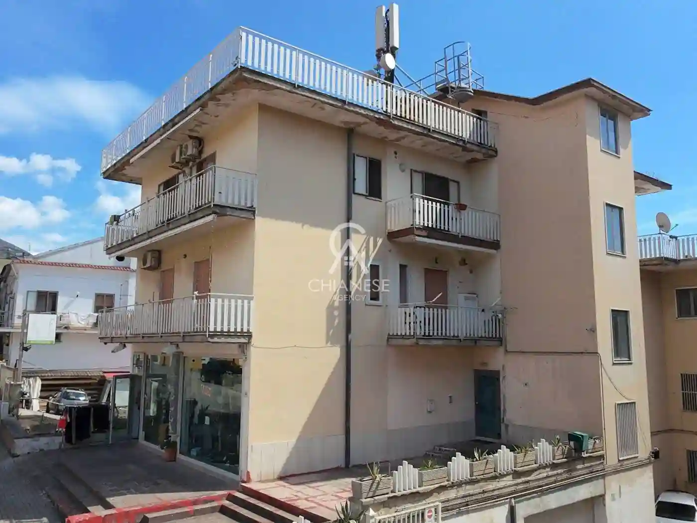 Palazzo - Edificio - foto 3