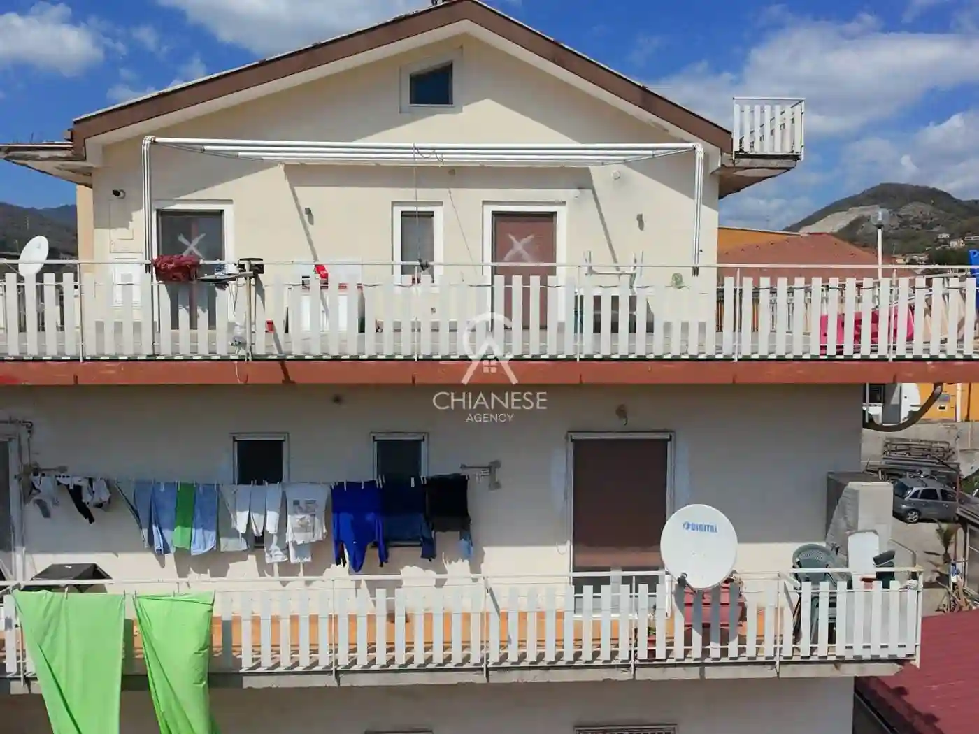 Palazzo - Edificio - foto 5