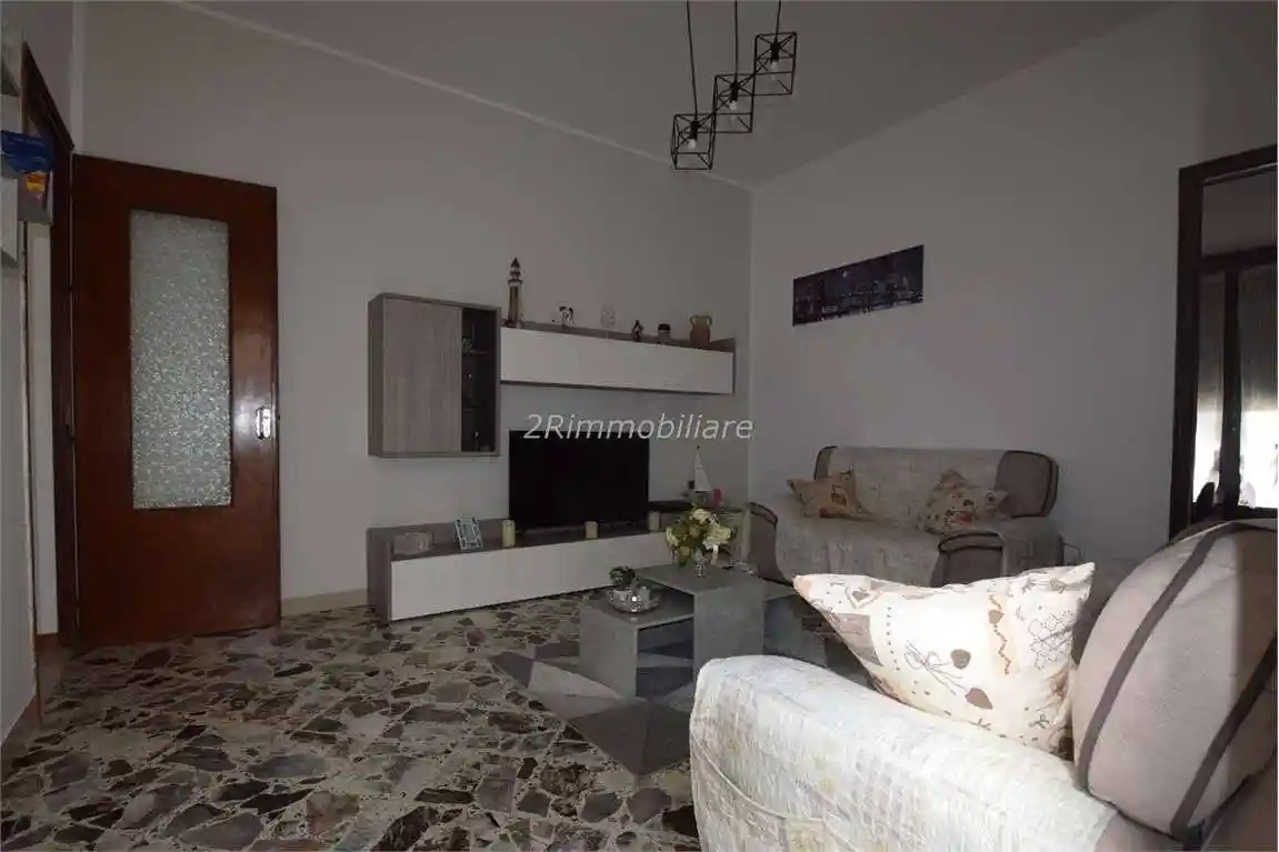 Appartamento in vendita a Mazara del Vallo