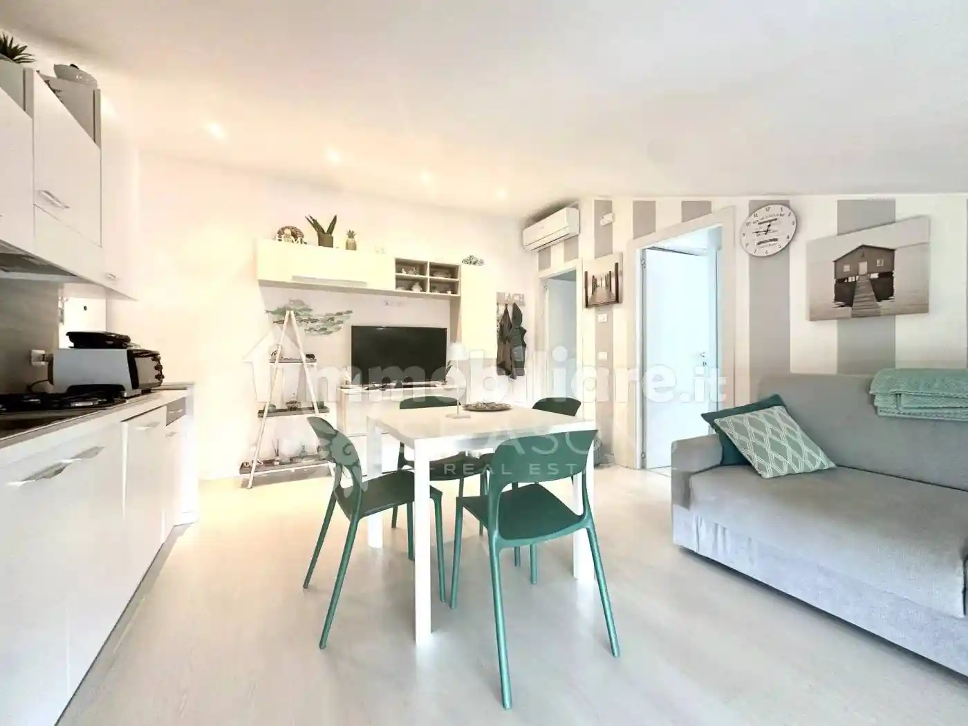 Appartamento in vendita a Jesolo