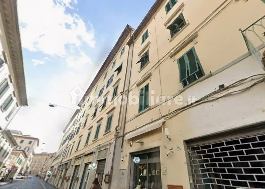 Appartamento in vendita a Livorno