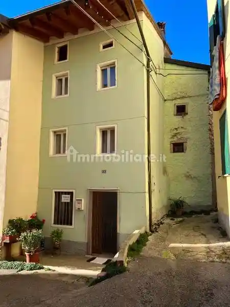 Casa indipendente in vendita a Calvene
