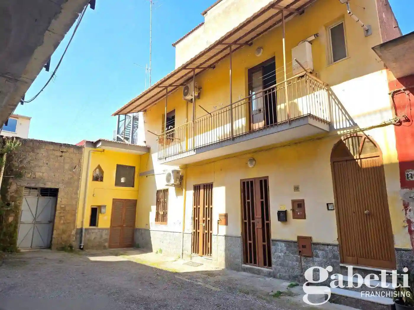 Palazzo - Edificio - foto 2