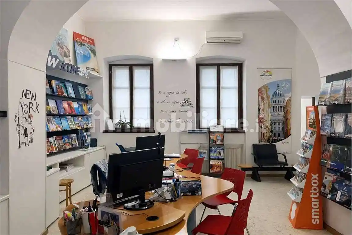 Appartamento in vendita a Trento