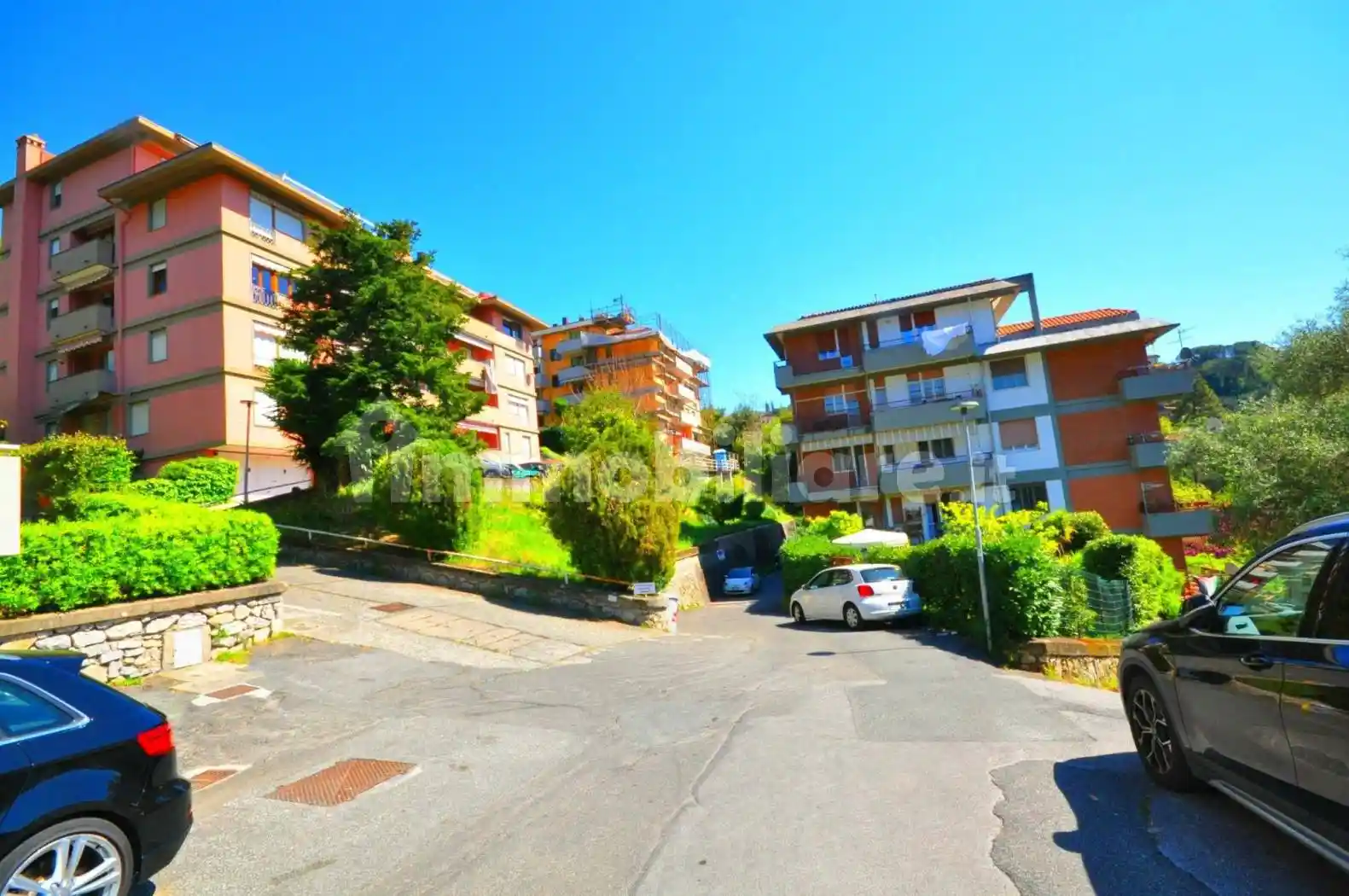 Appartamento in vendita a La Spezia
