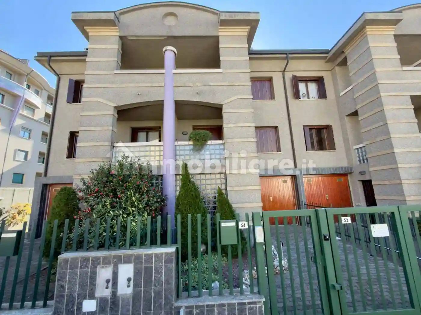 Villetta a schiera - foto 3