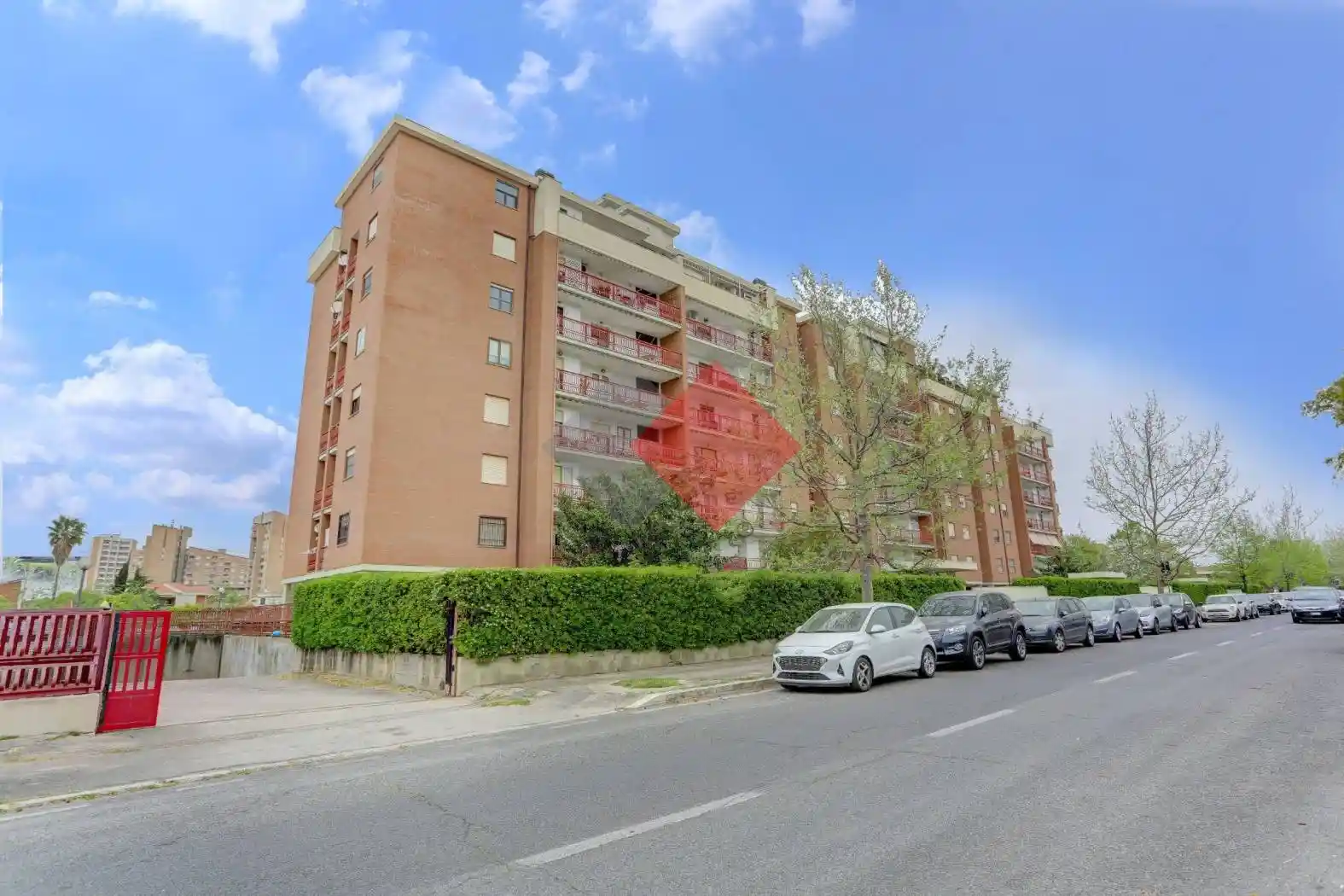 Appartamento in vendita a Latina
