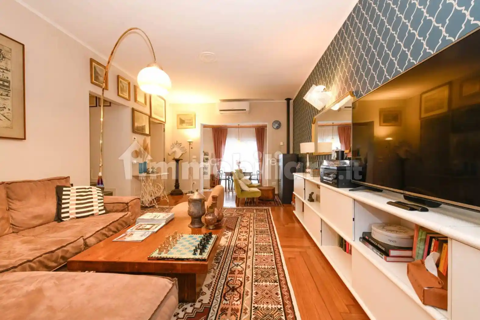 Villa in vendita a Brescia