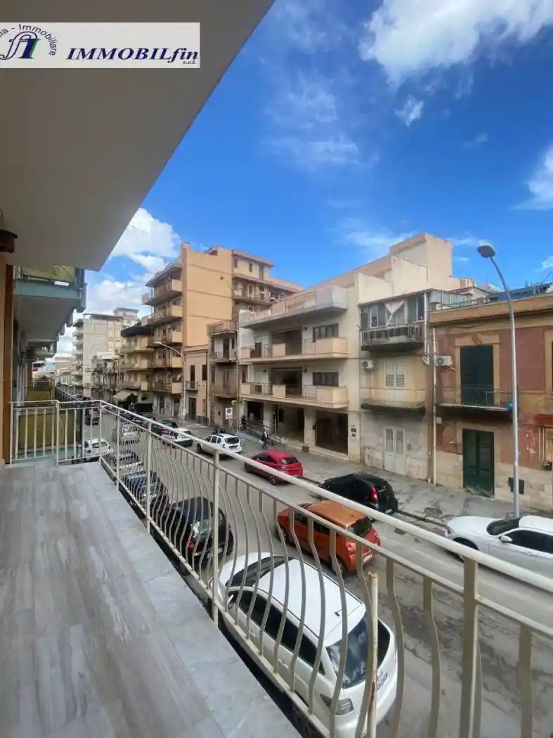 Appartamento in affitto a Villabate