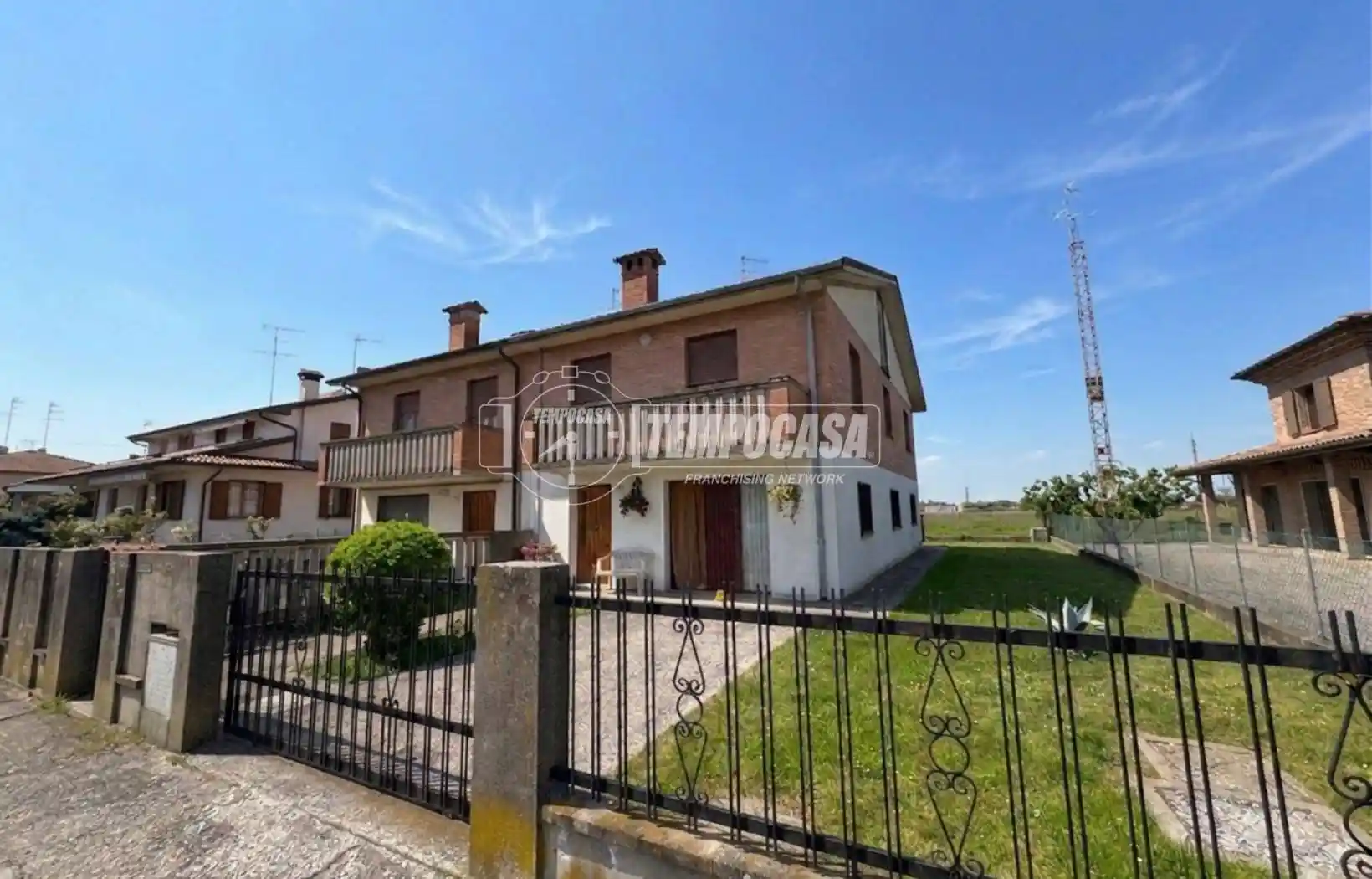 Villa in vendita a Argenta