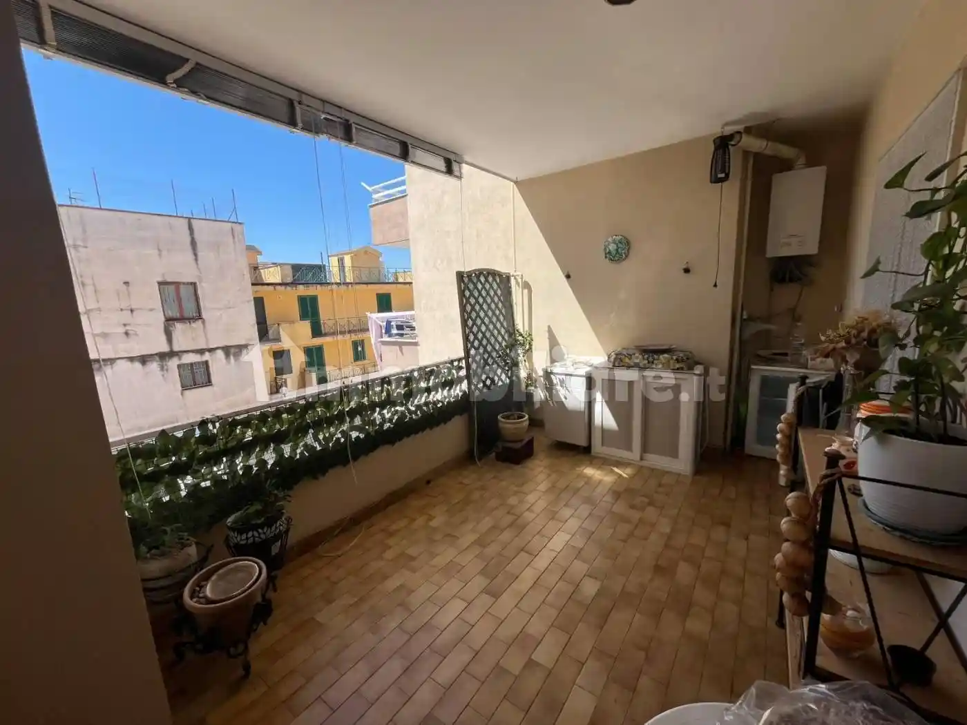 Appartamento in vendita a Mariglianella