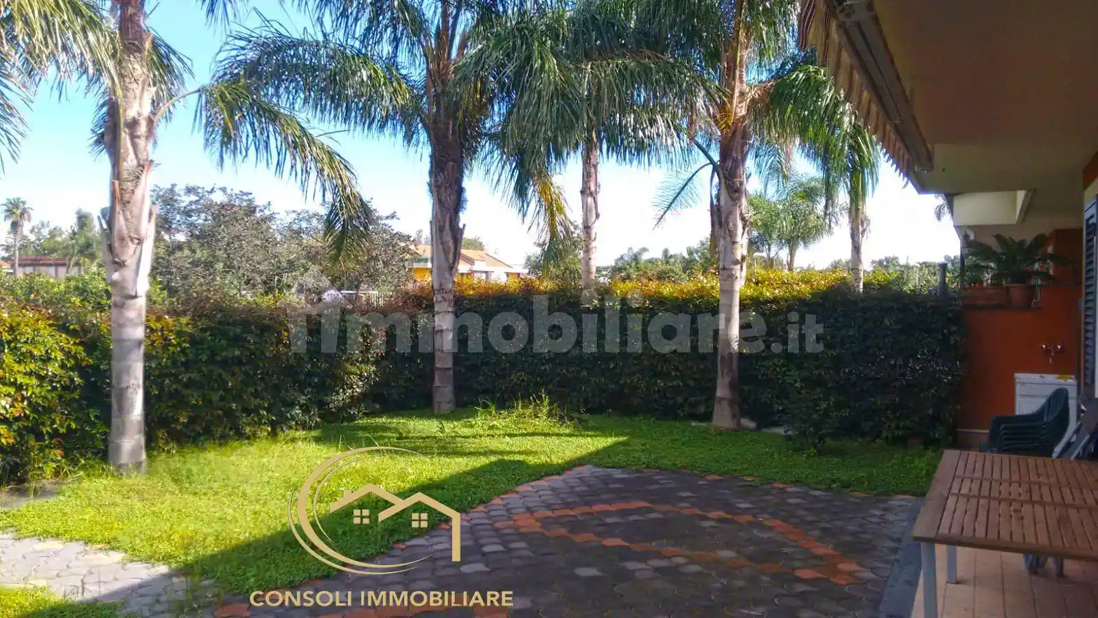 Villa in vendita a Mascali