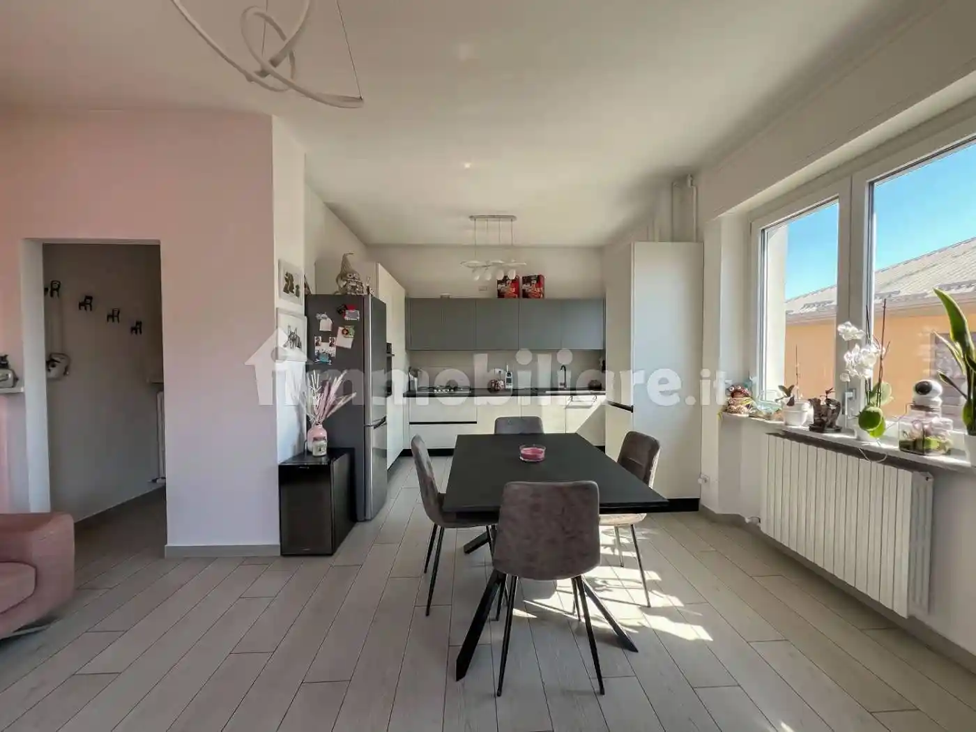 Appartamento in vendita a Cantù