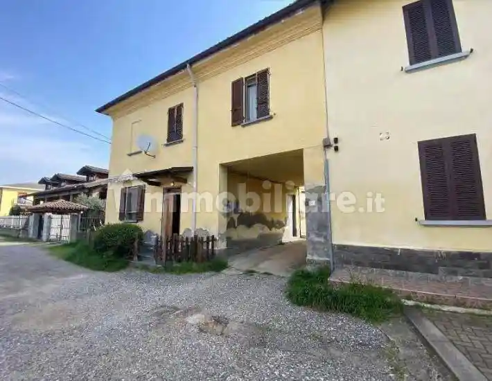 Casa indipendente in vendita a Vidigulfo
