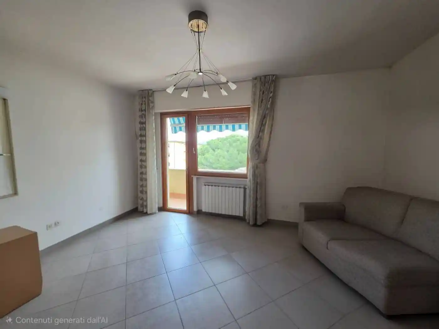 Appartamento in vendita a Firenze