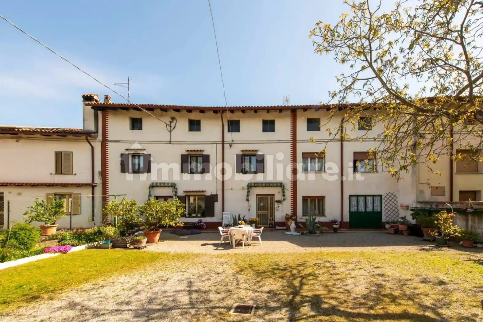 Casa indipendente in vendita a Gradisca d'Isonzo
