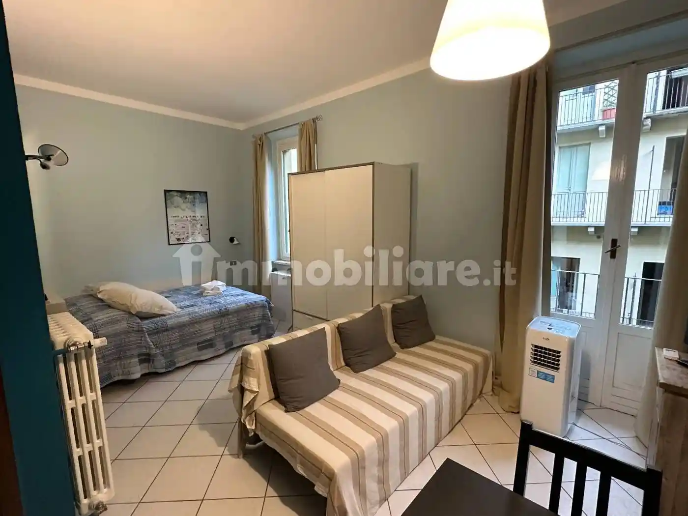 Appartamento in affitto a Torino