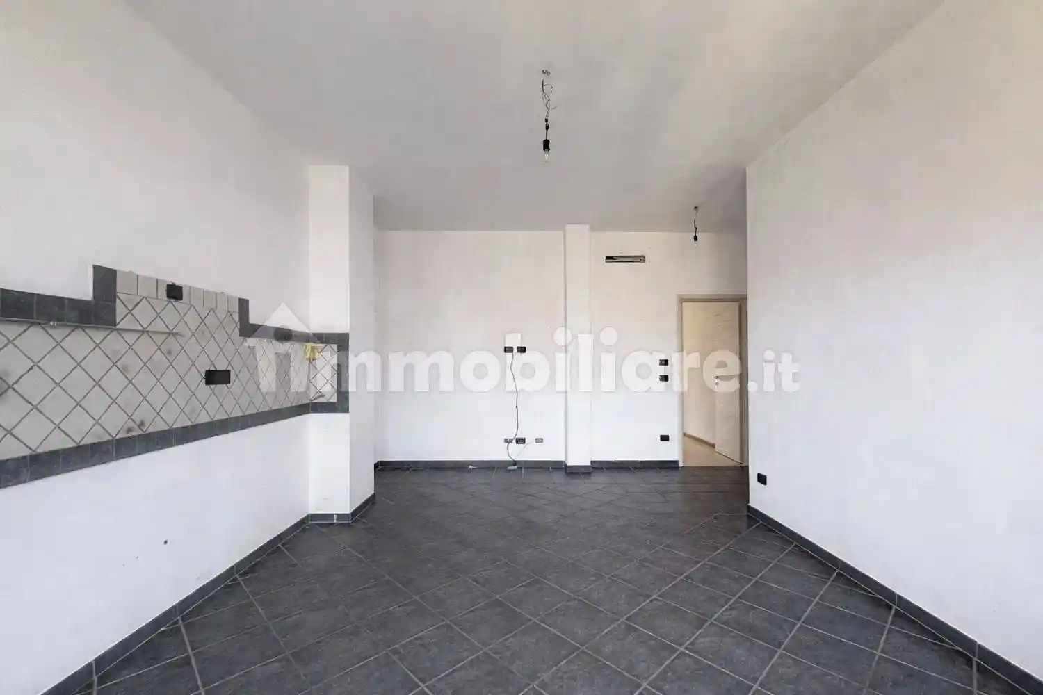 Appartamento in vendita a Castel Guelfo di Bologna